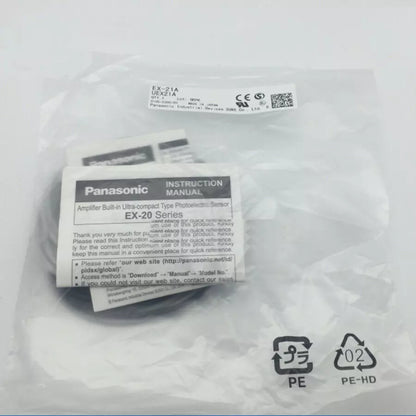 new 1PC Panasonic EX-21A Photoelectric Sensor EX21A - PANASONIC