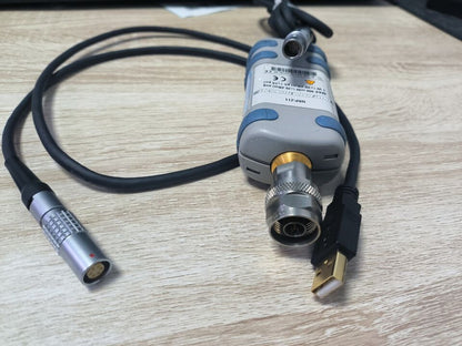 Rohde & Schwarz NRP-Z11 Power Probe with USB Cable – Used - ROHDE & SCHWARZ