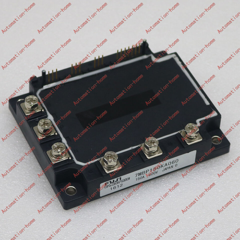 1PCS 7MBP150KA060 Fuji Module - FUJI