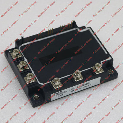 1PCS 7MBP150KA060 Fuji Module - FUJI