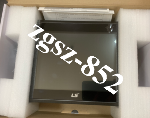 new LS iXP2-1200D Touch Screen Panel   Fast