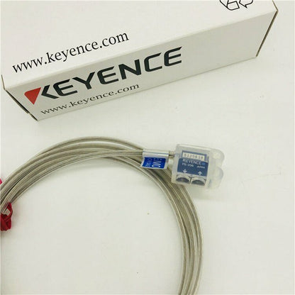 Keyence PS-206 Photoelectric Sensor 1PC - KEYENCE
