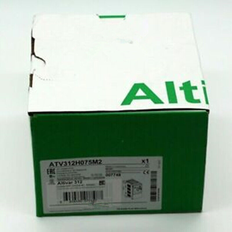 1PC Schneider ATV312H075M2 Inverter PLC Module - SCHNEIDER