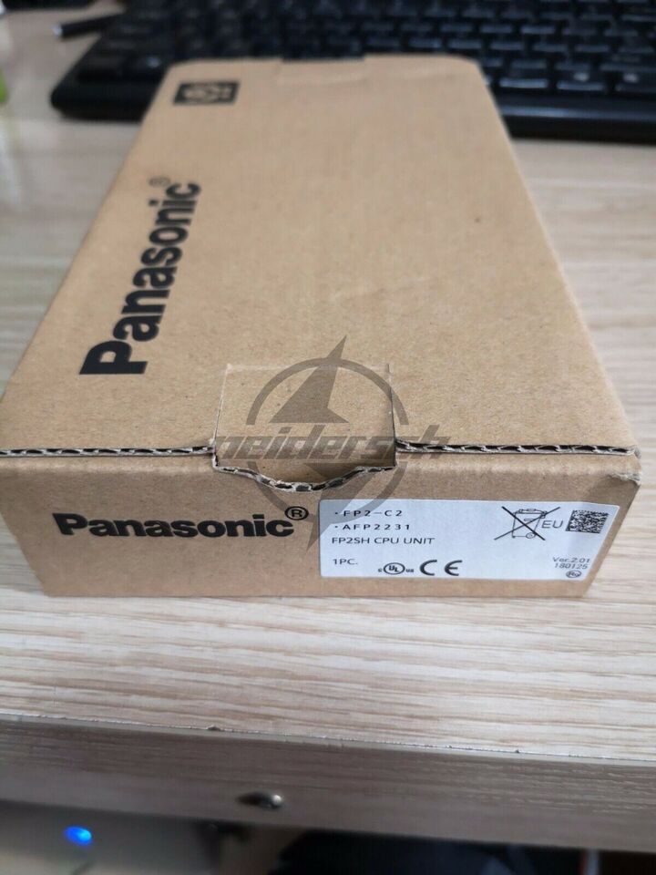 1PCS Panasonic FP2-C2 AFP2231 - PANASONIC