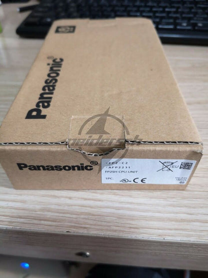 1PCS Panasonic FP2-C2 AFP2231 - PANASONIC