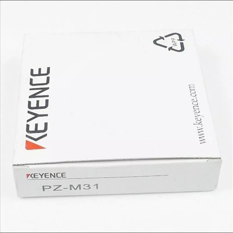 New 1PC Keyence PZM31 Photoelectric Sensor PZM31 - KEYENCE