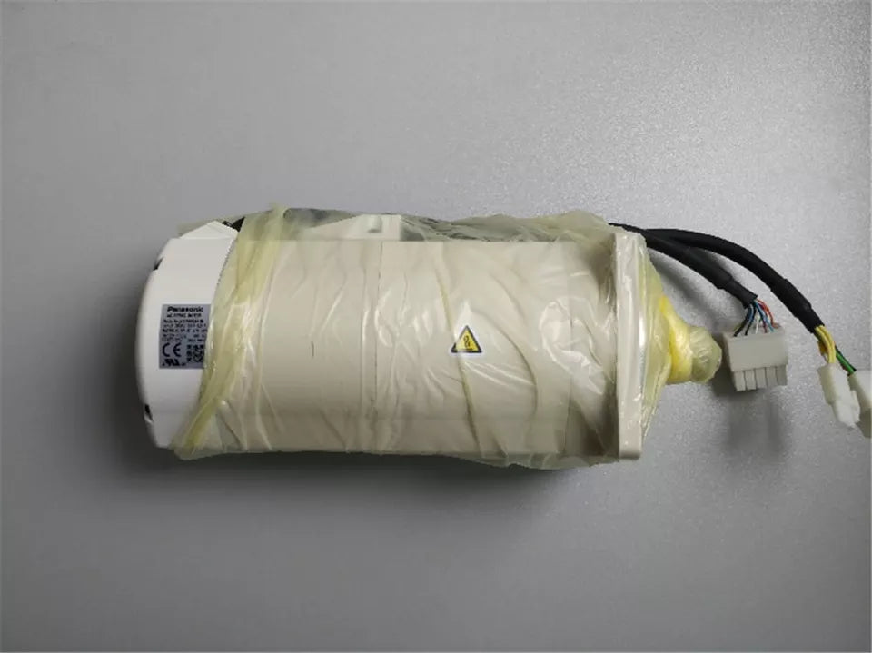 new One Panasonic MSMA082A1B Servo Motor In Box ping - ONE PANASONIC