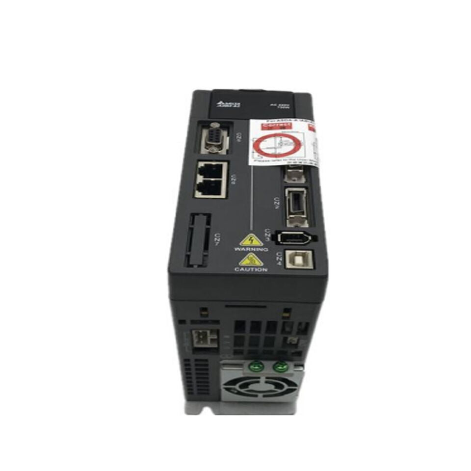 new Delta ASD-A2-0721-M Servo Driver One ping ASDA20721M - DELTA