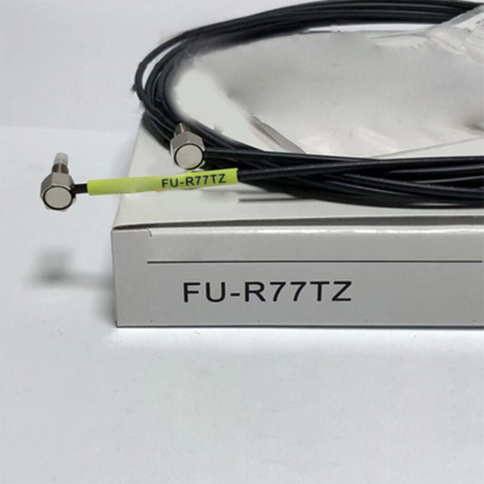 new 1PC Keyence FU-R77TZ Fiber Optic Sensor FUR77TZ - KEYENCE