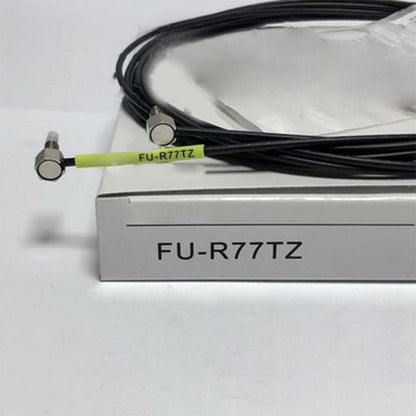 new 1PC Keyence FU-R77TZ Fiber Optic Sensor FUR77TZ - KEYENCE