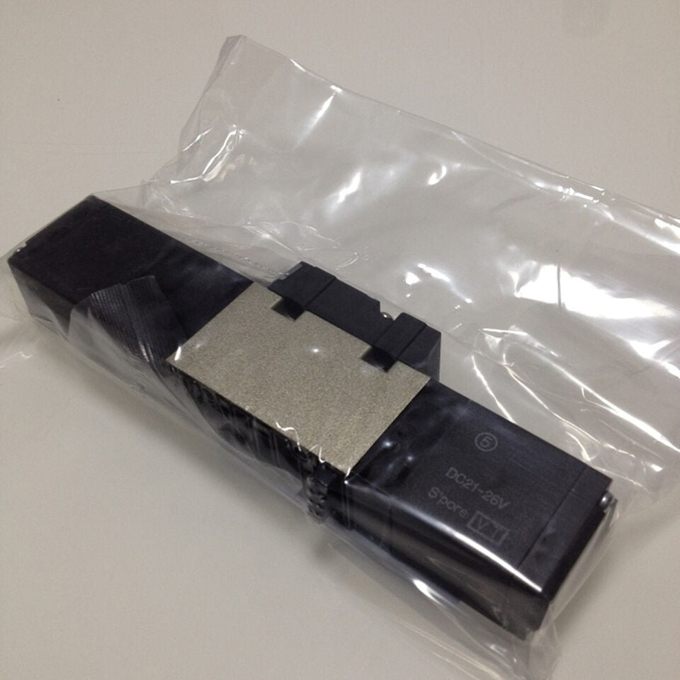new 1PC SMC VFS2200-5FZ Solenoid Valve VFS22005FZ - SMC