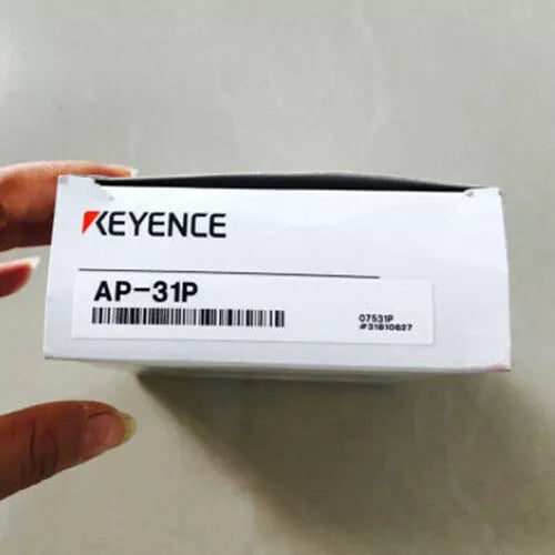 Keyence AP31P Pressure Switch Sensor - 1PC Pressure Monitoring Unit - KEYENCE
