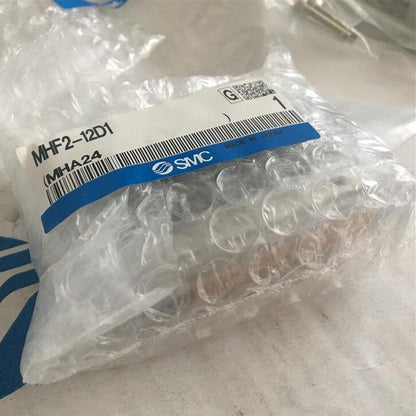 New 1PC SMC Cylinder MHF212D1 - SMC