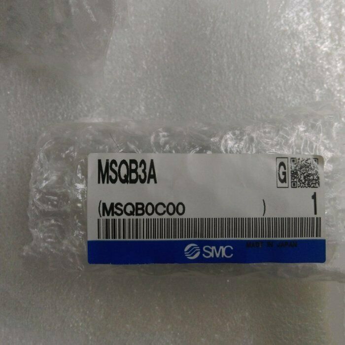 new 1PC  SMC MSQB3A Cylinder MSQB-3A