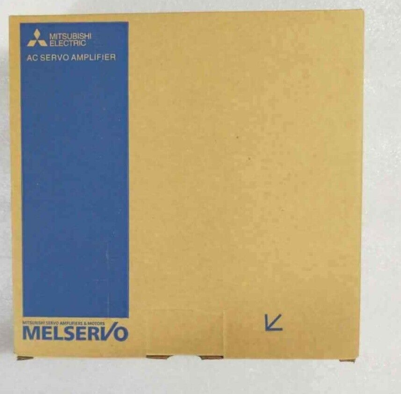 new 1PC Mitsubishi HA-FH33BG HAFH33BG Servo Motor ping - MITSUBISHI
