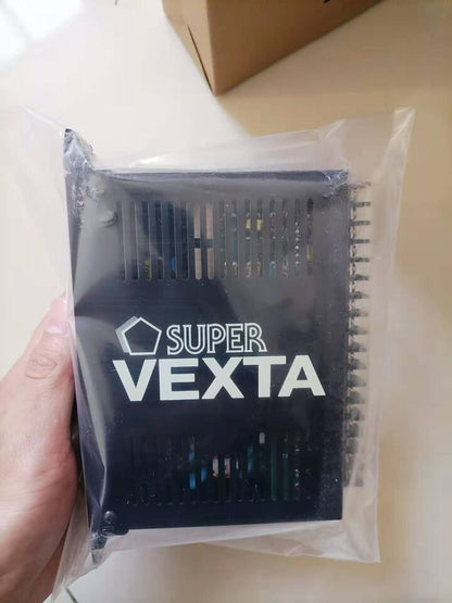 new 1PC VEXTA Orientalmotor UDX5107N Servo Drive ping