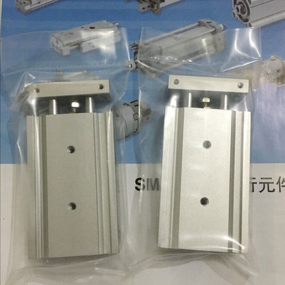 new 1PC SMC CXSM15-10 Cylinder CXSM1510 - SMC