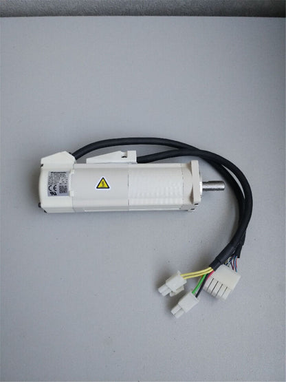 new 1PC Panasonic MSMA012A1F AC Servo Motor MSMA012A1F In Box ping - PANASONIC