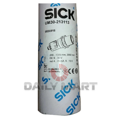 UM30-213113 - SICK