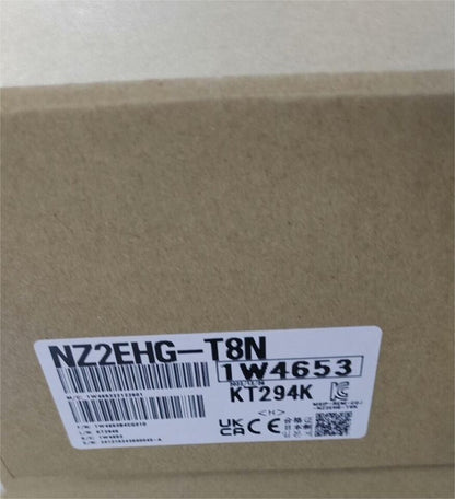 new 1PC Mitsubishi NZ2EHG-T8N Programmable Controller ping - MITSUBISHI