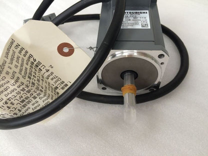 new MITSUBUSHI HA-FH13 AC Servo Motor HAFH13 ping - MITSUBISHI