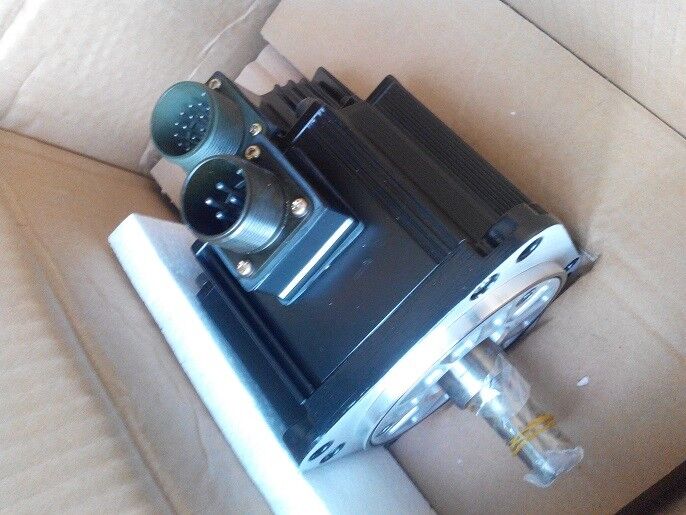 new 1PC YASKAWA AC SERVO MOTOR SGMGH-05ACA61 SGMGH05ACA61 PING - YASKAWA