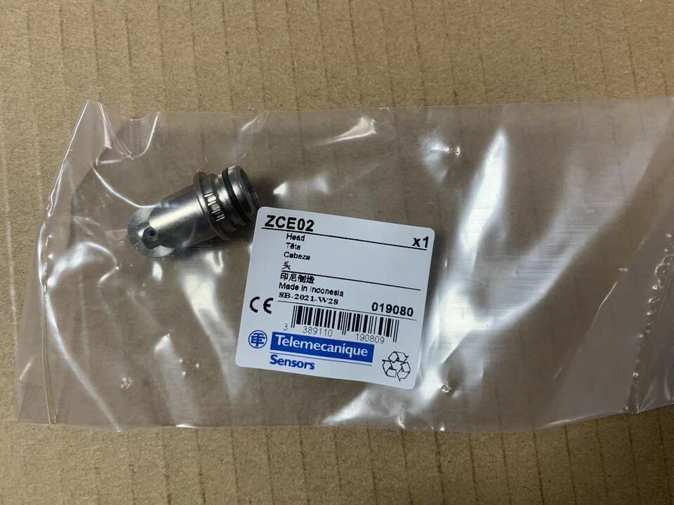 new 1PC Limit Switch Head ZCE02 - ZC ELECTRICS
