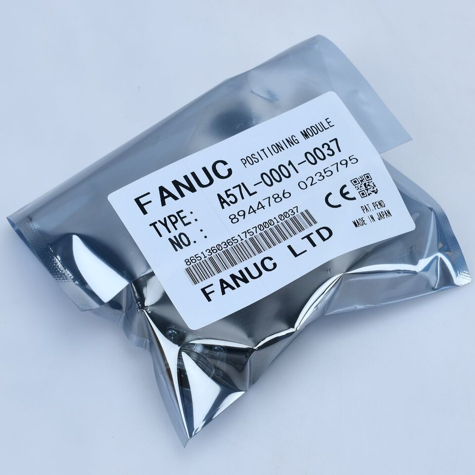 new  FANUC A57L-0001-0037 Magnetic Sensor A57L00010037 In Box ping