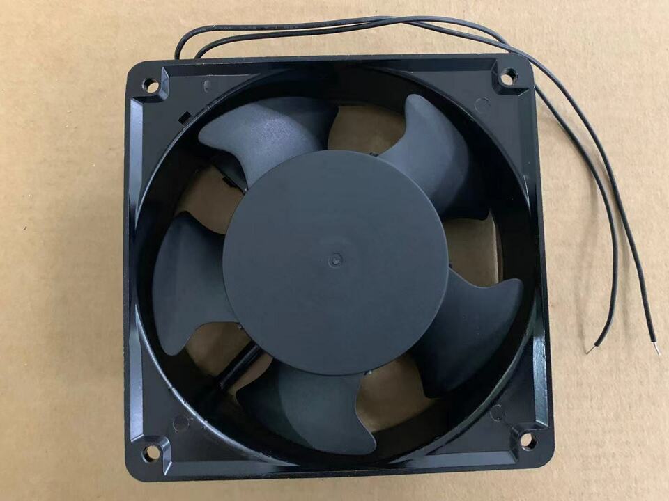 new 1PC HBL 2wire leading AC fan 110V SA1238A1 - HBL