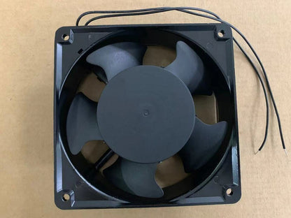 new 1PC HBL 2wire leading AC fan 110V SA1238A1 - HBL