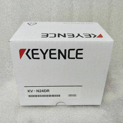 new 1PC Keyence KV-N24DR Programmable Controller ping KVN24DR - KEYENCE