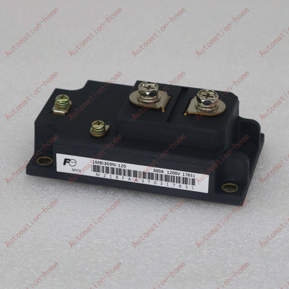 new FUJI 1MBI300N-120 module - FUJI