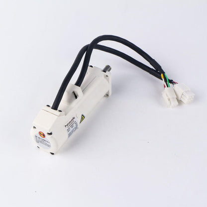 new 1PC Panasonic MSMA012C1N AC Servo Motor ping - PANASONIC