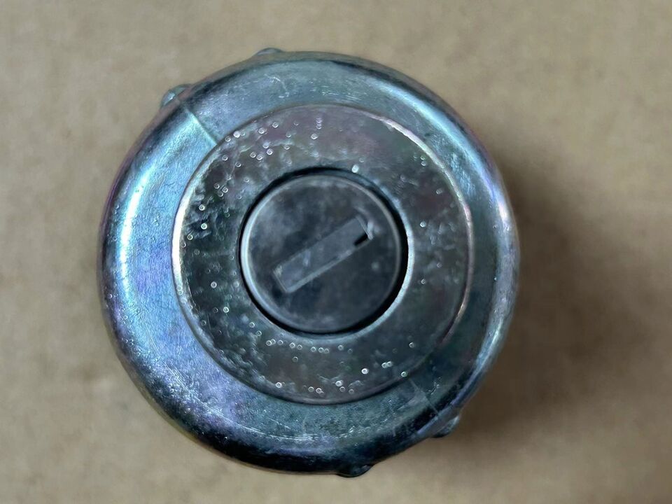 new 1PC For DH55 DH60 DH80 150 220 225 215-5/7 Ignition Starter Switch - KOEED