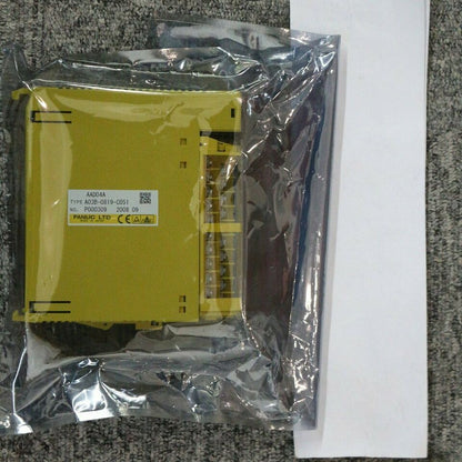 1PC Fanuc A03B-0819-C051 A03B0819C051 PLC Module - FANUC