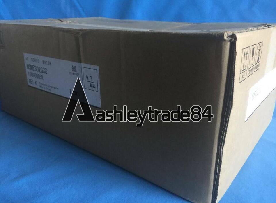 MSME302GCG - PANASONIC