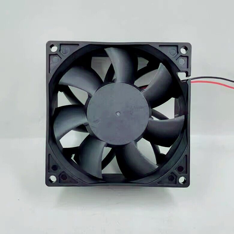 new 1Pcs  RD9238B24VH-SH DC24V 1.35A 9038 High air volume inverter fan