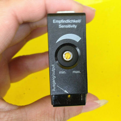 new 1PC Pepperl+Fuchs MLV11-54-EX/40B/112 Photoelectric Switch - PEPPERL+FUCHS
