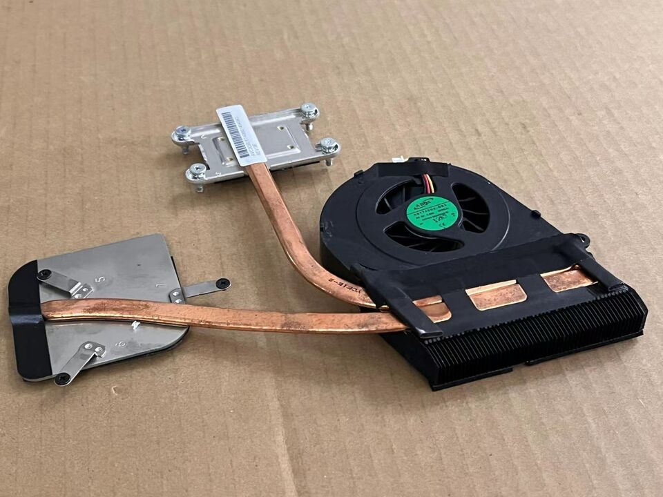 new 1PC For Heatsink Cooling Fan AB7705HX-GB3 Satellite L750 L750D L755 - SCHNEIDER ELECTRIC