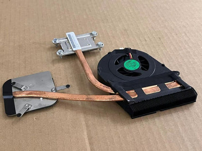 new 1PC For Heatsink Cooling Fan AB7705HX-GB3 Satellite L750 L750D L755 - SCHNEIDER ELECTRIC