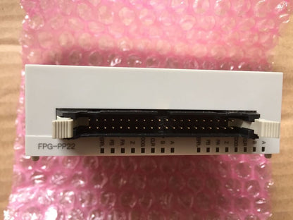 new 1PC Panasonic PFG-PP22 AFPG433 Positioning Unit PLC ping - PANASONIC