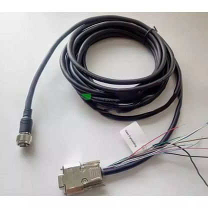 Keyence OP-87529 Industrial Control Cable - KEYENCE