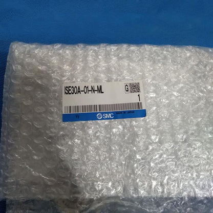 new 1PC SMC ISE30A-01-N-ML Pressure Switch ISE30A01NML - SMC
