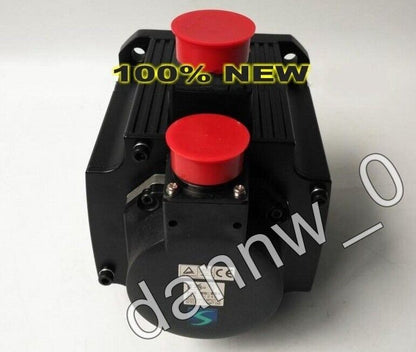 new In Box MITSUBISHI HC-SFS152 AC Servo Motor By or - MITSUBISHI