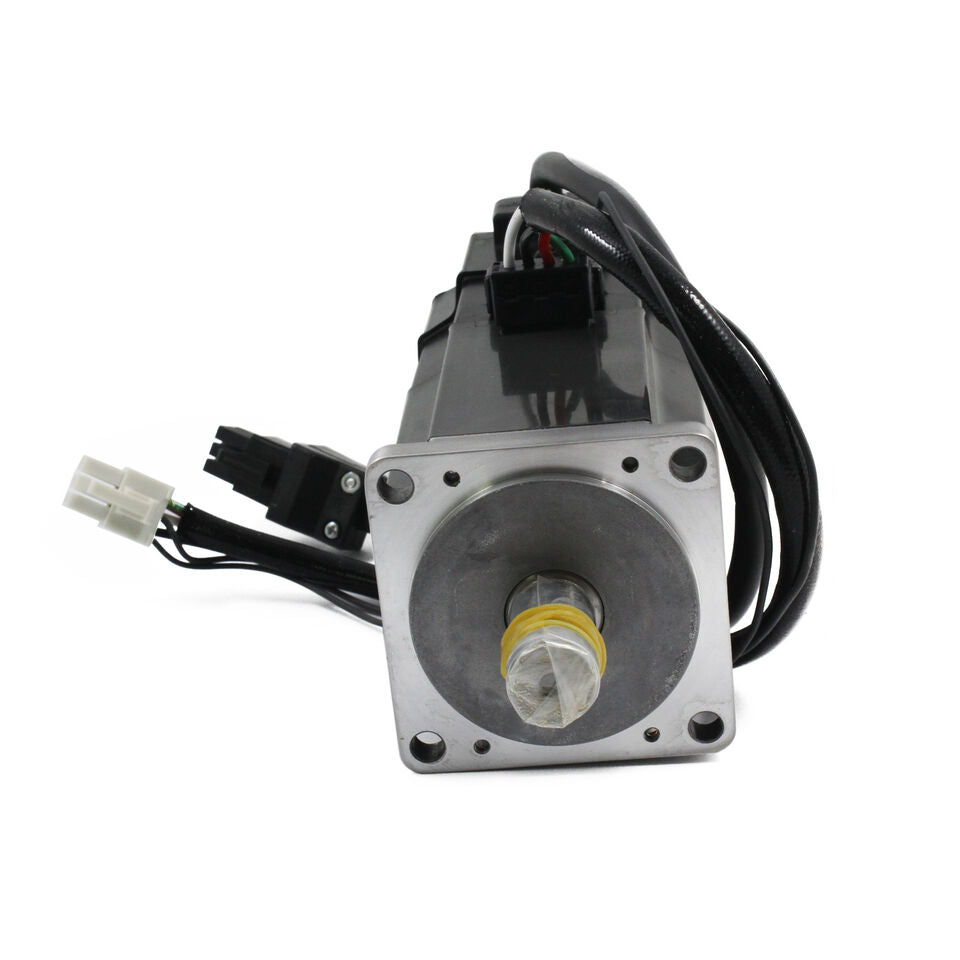 new One Mitsubishi HC-KFS43B HCKFS43B Servo Motor ping - MITSUBISHI