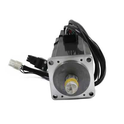 new One Mitsubishi HC-KFS43B HCKFS43B Servo Motor ping - MITSUBISHI