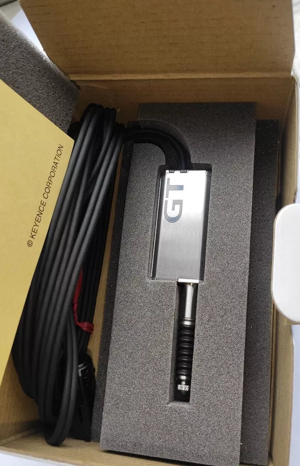 new 1PC Keyence GT-H10 Contact Sensor GTH10 ping - KEYENCE