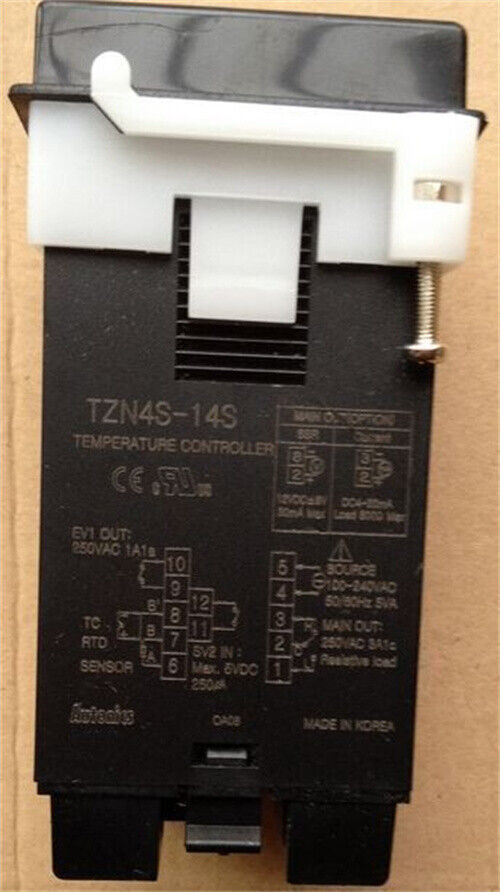 new Autonics TZN4S-14S Temperature Controller One TZN4S14S - AUTONICS