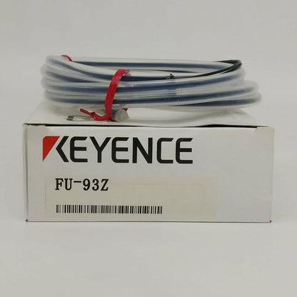 new 1PC KEYENCE FU-93Z FU93Z In Box ping - KEYENCE