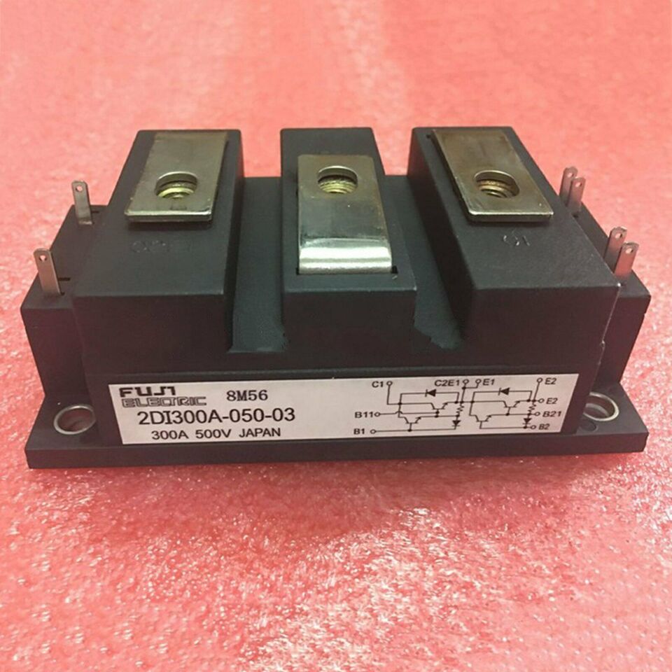 new 1PC Fuji 2DI300A-050-03 Power Module Supply 2DI300A05003 In Box - FUJI